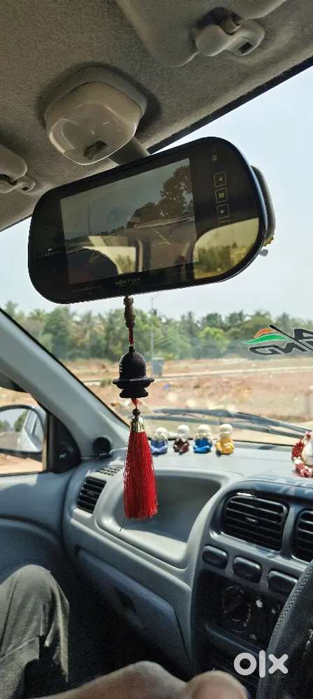 Maruti Suzuki Alto K10 2012 Petrol Well Maintained