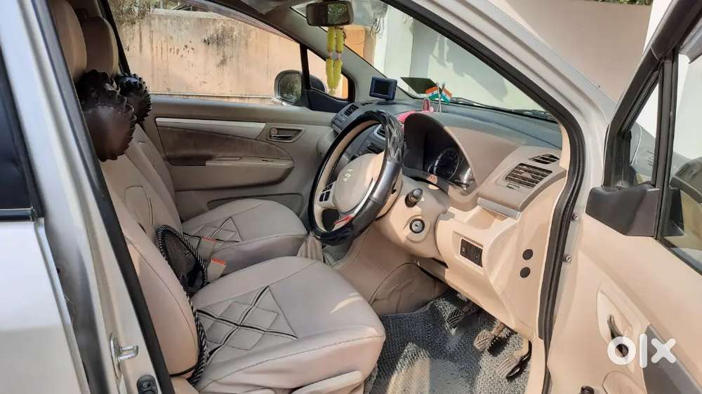 Maruti Suzuki Ertiga Zxi 2013 Petrol 160000 Km Driven