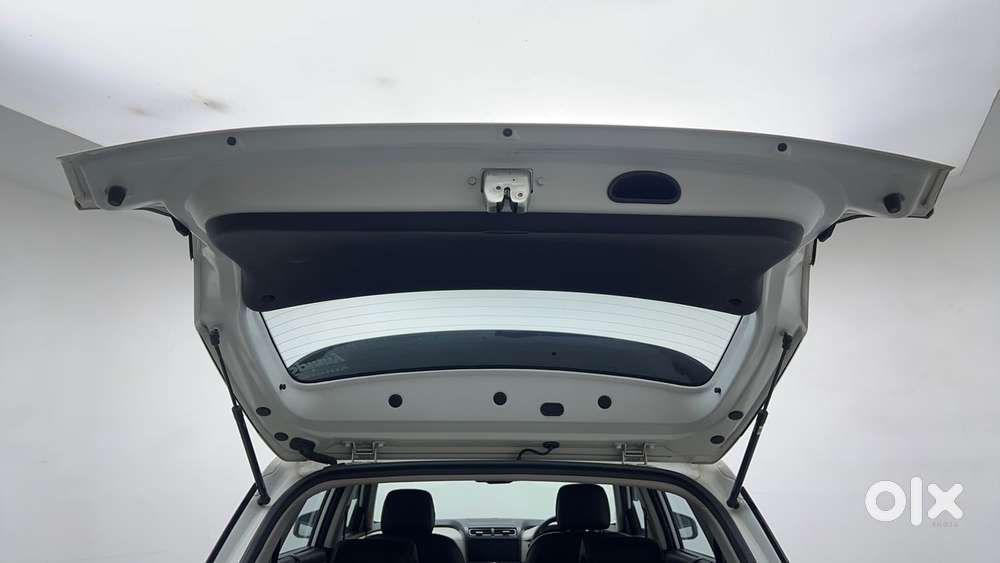 Hyundai Creta 1.5 Sx, 2022, Petrol