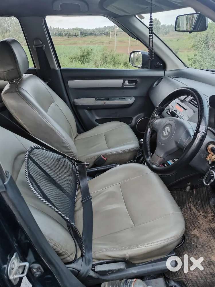 Maruti Suzuki Swift Dzire 2008 Diesel 220000 Km Driven