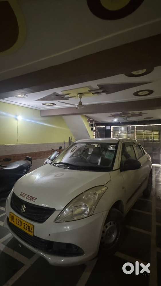Swift Dzire Ldi 2022