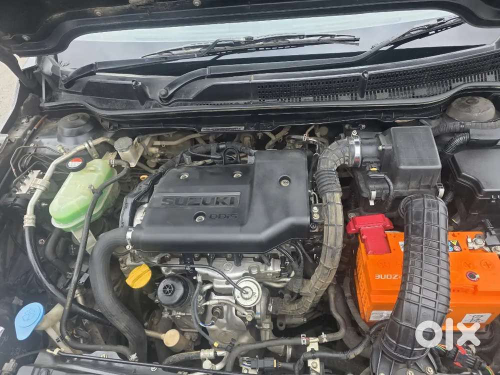 Maruti Suzuki S-cross 2018 Diesel