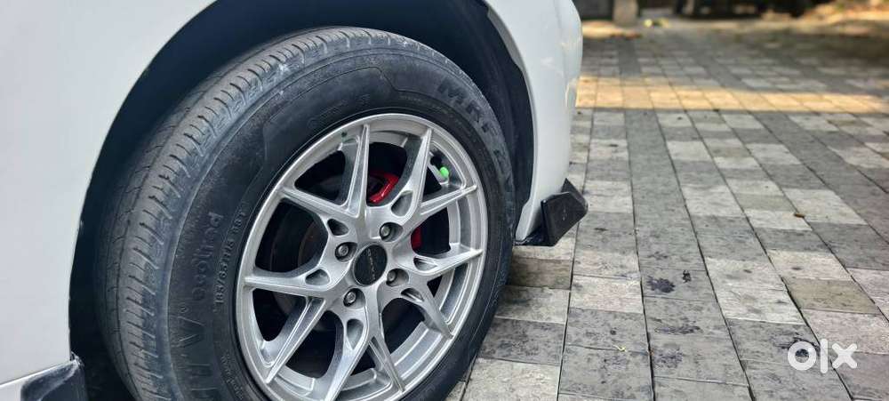 Maruti Suzuki Baleno Delta, 2021, Petrol