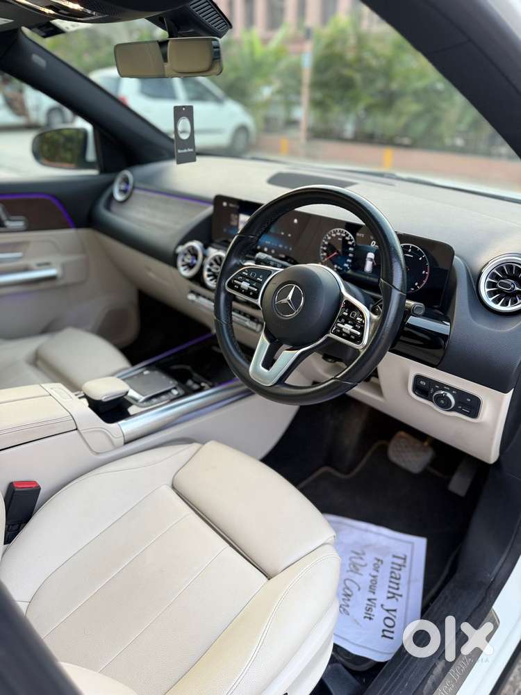 Mercedes-benz Gla 200 D, 2023, Diesel