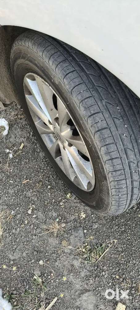 2013 Maruti Ertiga Diesel Manual 2013