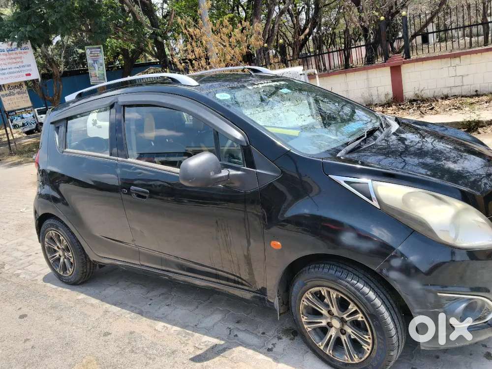 Chevrolet Beat 2016 Diesel 110000 Km Driven