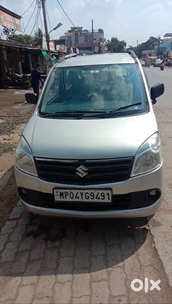 Top Condition Car
