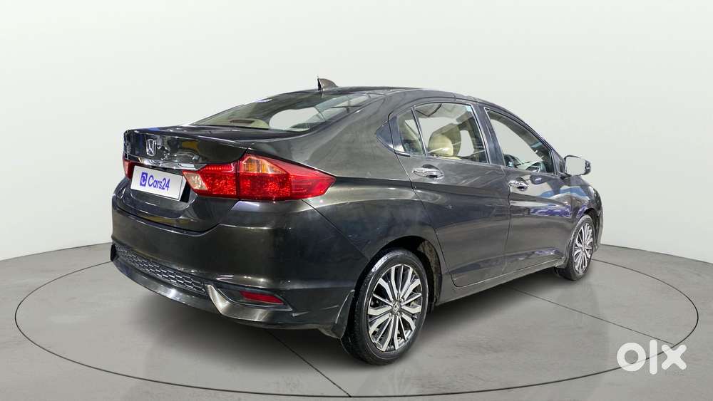 Honda City I-vtec Vx, 2018, Petrol