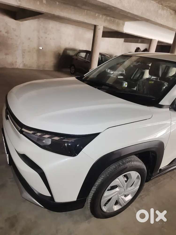 Maruti Suzuki Victoris 2026