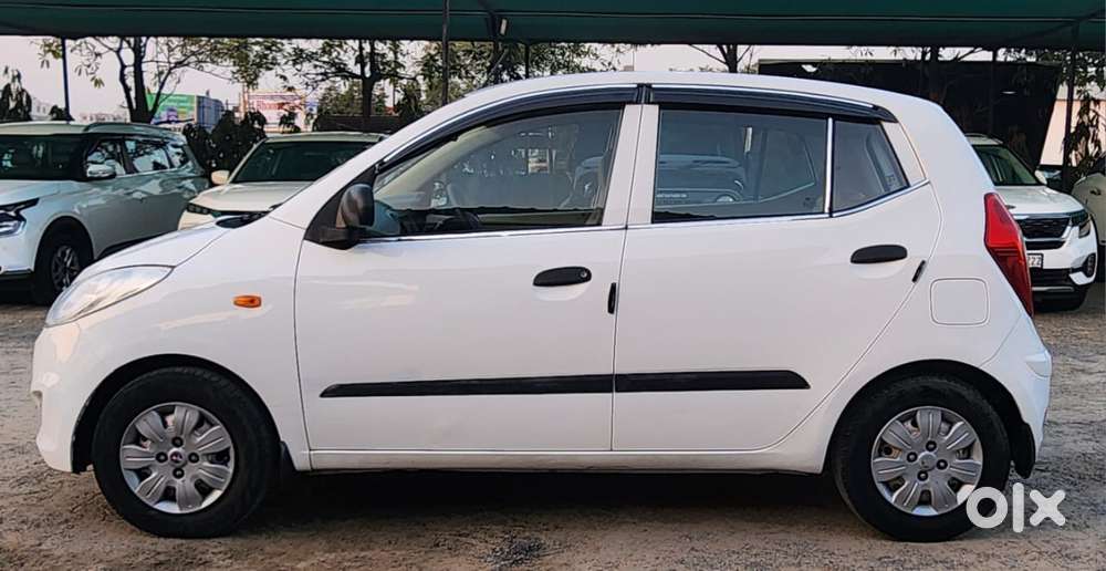 Hyundai I10, 2013, Cng & Hybrids