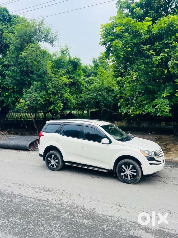 Mahindra Xuv500 2015 Diesel Manual
