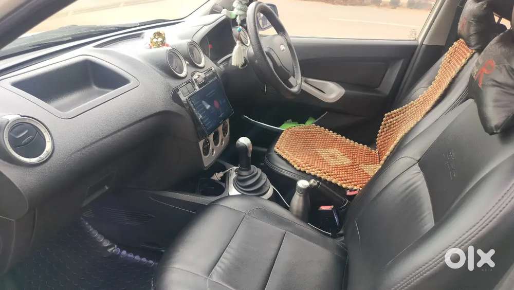 Ford Figo Diesel 2012