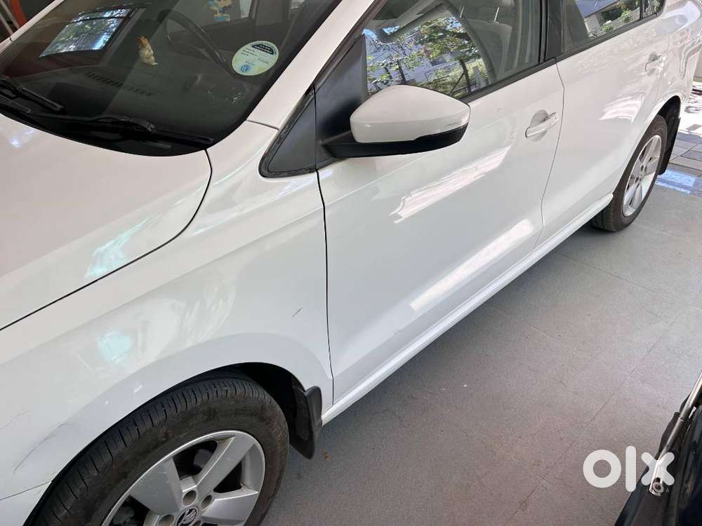 Skoda Rapid 2017 Petrol Well Maintained