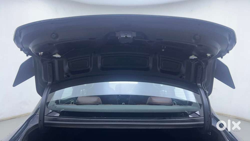 Hyundai Aura [2023-ongoing] 1.2 Sx Plus Petrol Amt, 2024, Petrol
