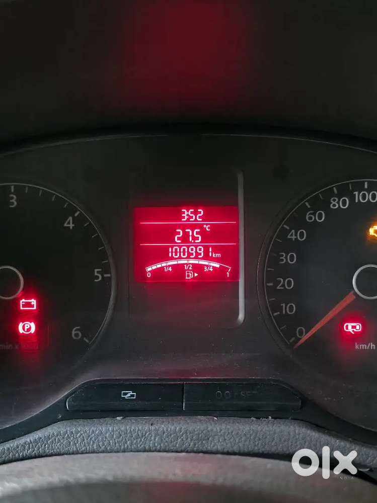 Volkswagen Vento 1.6 Tdi | 2012 | 2nd Owner | Stage 1 Tuned | Diesel