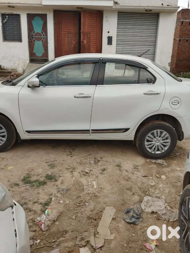 Maruti Suzuki Dzire 2023 Petrol 850000 Km Driven