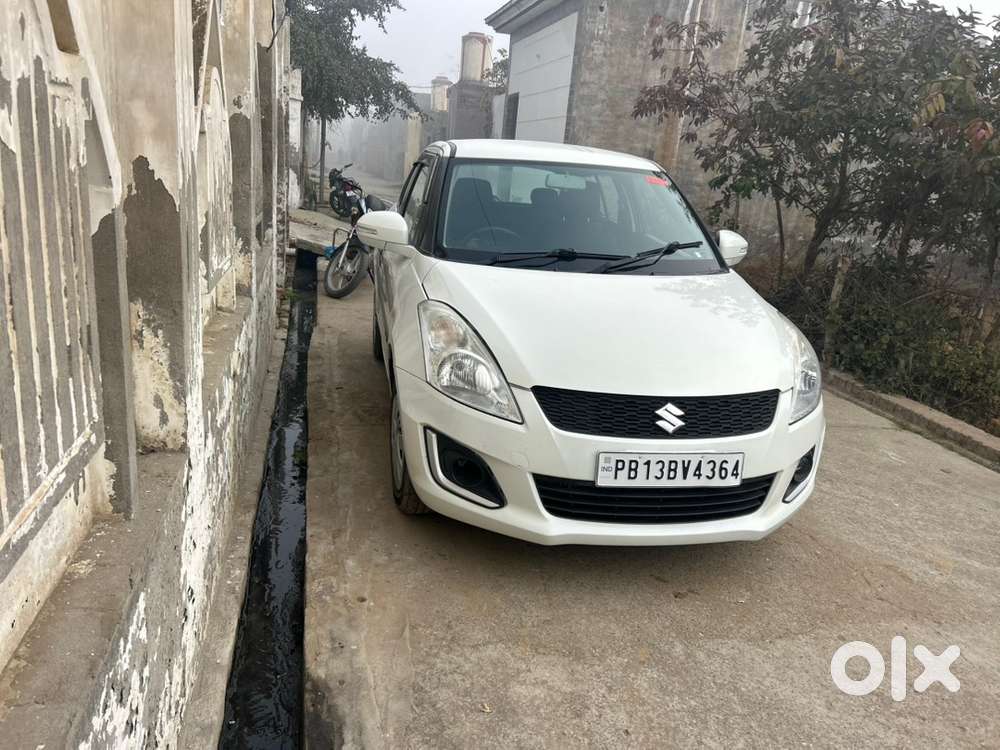 Maruti Suzuki Swift Diesel 2016
