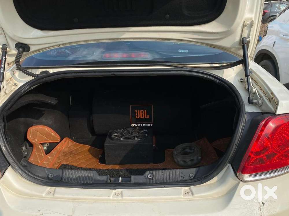 Fiat Linea 2013 November Diesel Well Maintained