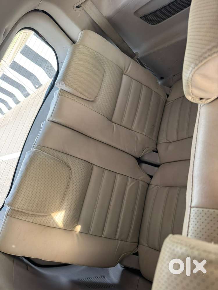 Mahindra Xuv500 W10 Diesel