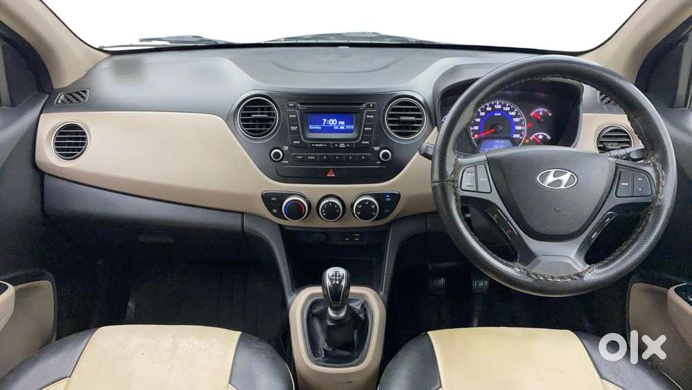 Hyundai Grand I10 1.1 Crdi Sportz, 2016, Diesel
