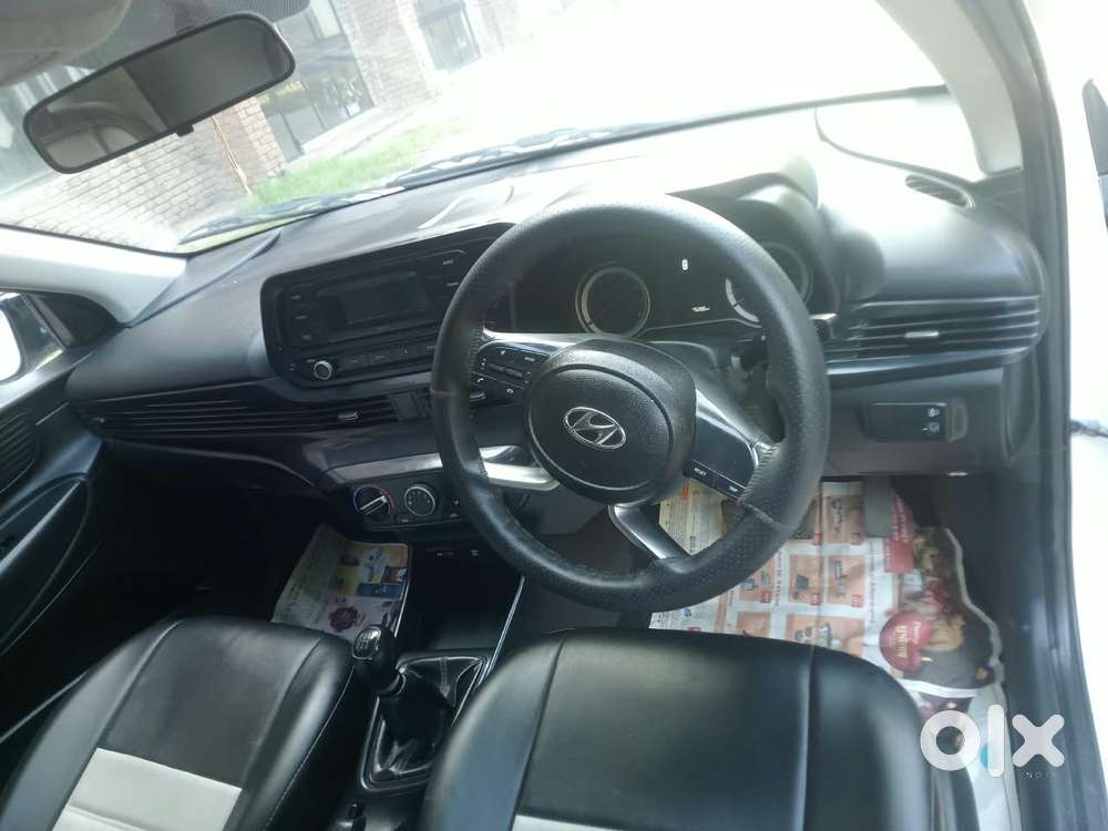 Hyundai Elite I20 Magna Plus, 2022, Petrol