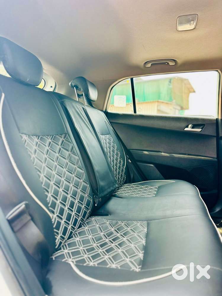 Hyundai Creta 1.6 Sx, 2019, Diesel