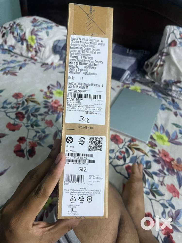 15 series, amd ryzen, 8gb ram, 512 gb ssd