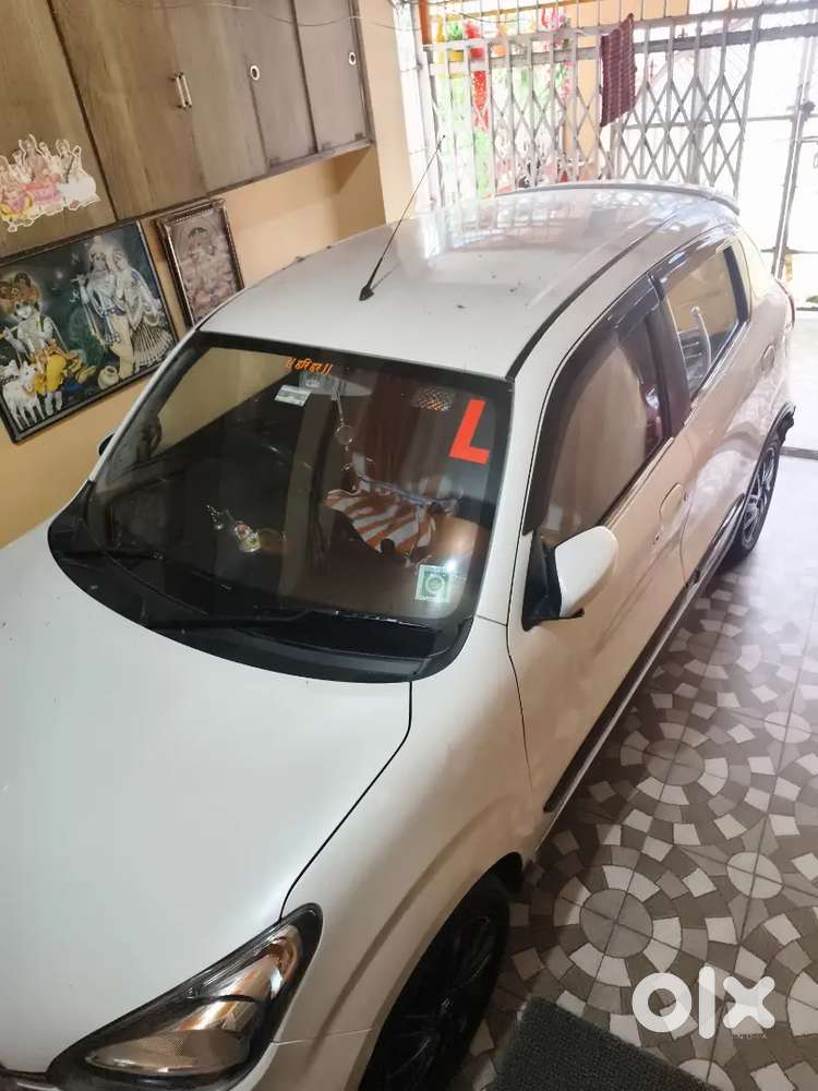 Maruti Celerio Vxi