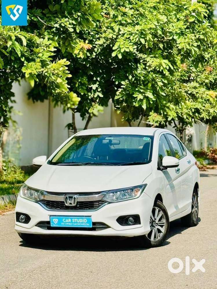 Honda City 1.5 VX iDTEC MT, 2019, Diesel Cars 1786236959