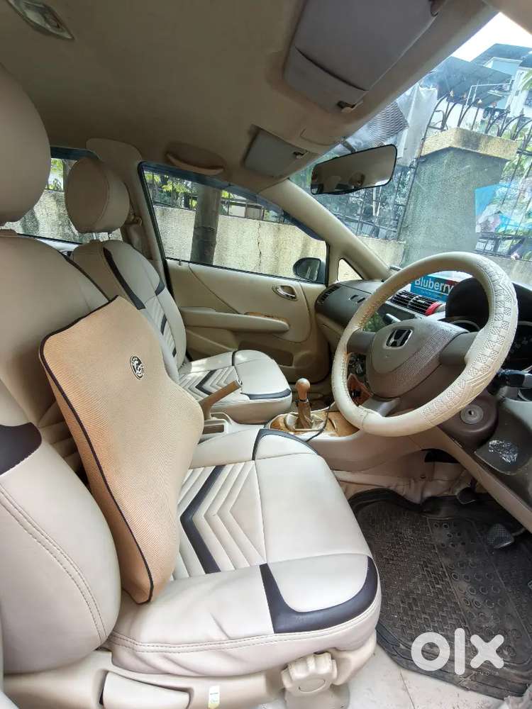 Honda City Zx 2006 Model