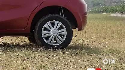 Datsun Go 2018 Manual Petrol