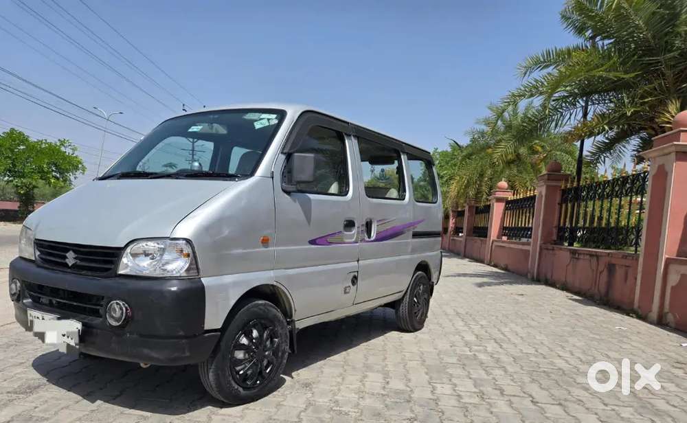 Maruti Suzuki Eeco