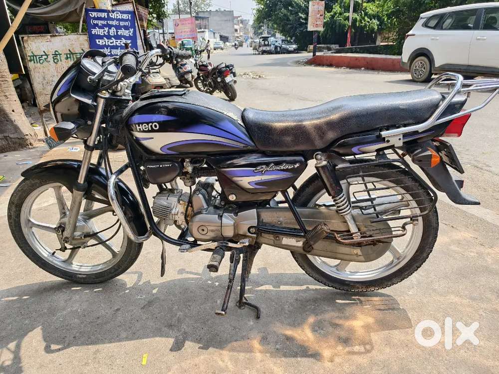 Good condition and all parts is original No added duplicate parts