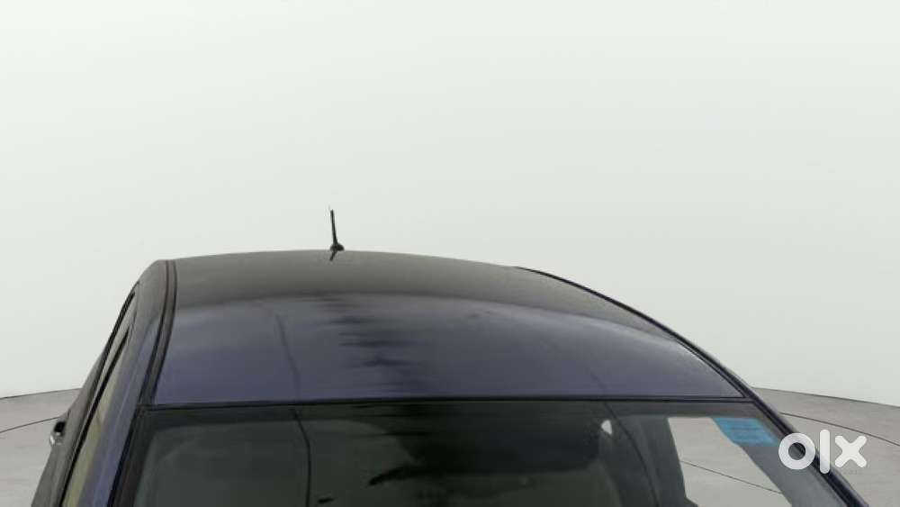 Hyundai Xcent Sx Automatic 1.2 (o), 2015, Petrol
