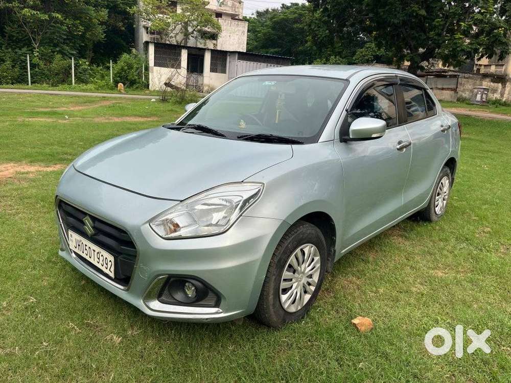 Maruti Suzuki Dzire 1.2 Vxi, 2024, Petrol