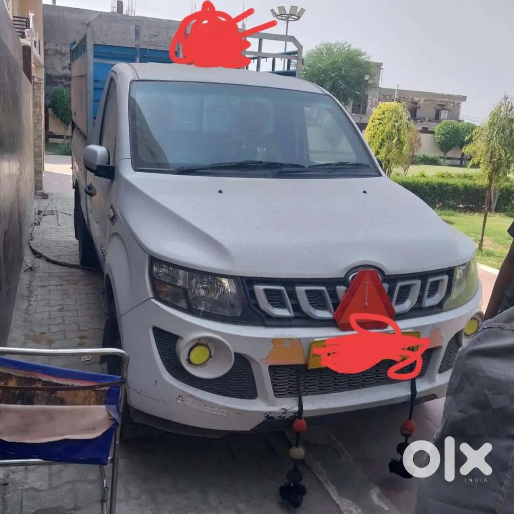 I Want To Selling My Vehicle