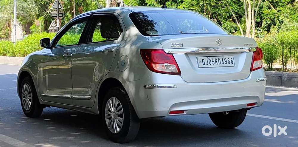 Maruti Suzuki Dzire