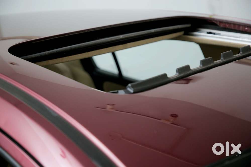 Honda City Zx Petrol Cvt, 2018, Petrol