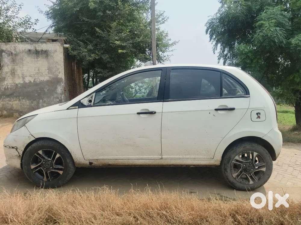 Tata Indica Xeta Gls 2013