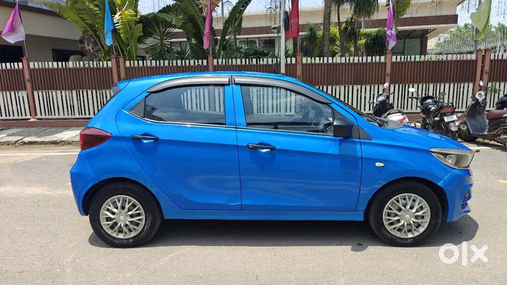Tata Tiago 1.2 Revotron 2020