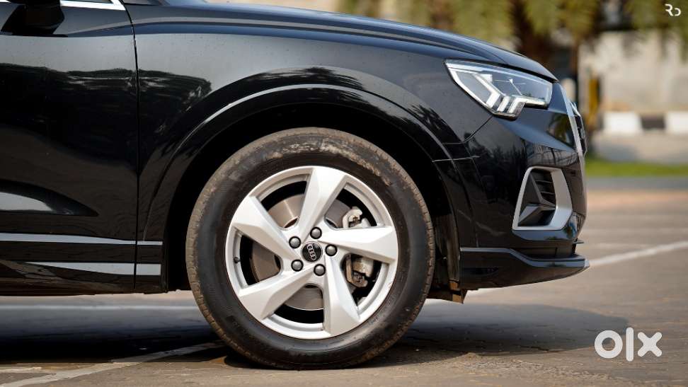 Audi Q3, 2024, Petrol