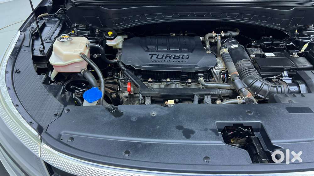 Kia Seltos Gtx Plus 1.5 Turbo Petrol Dct, 2024, Petrol