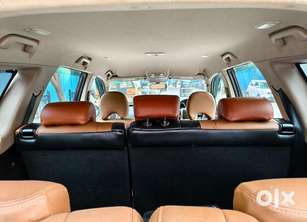 Mahindra Xuv500 W8 2wd, 2013, Diesel
