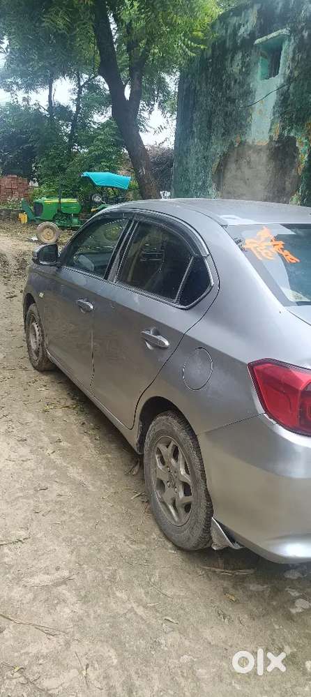 2019 Honda Amaze Vx पेट्रोल