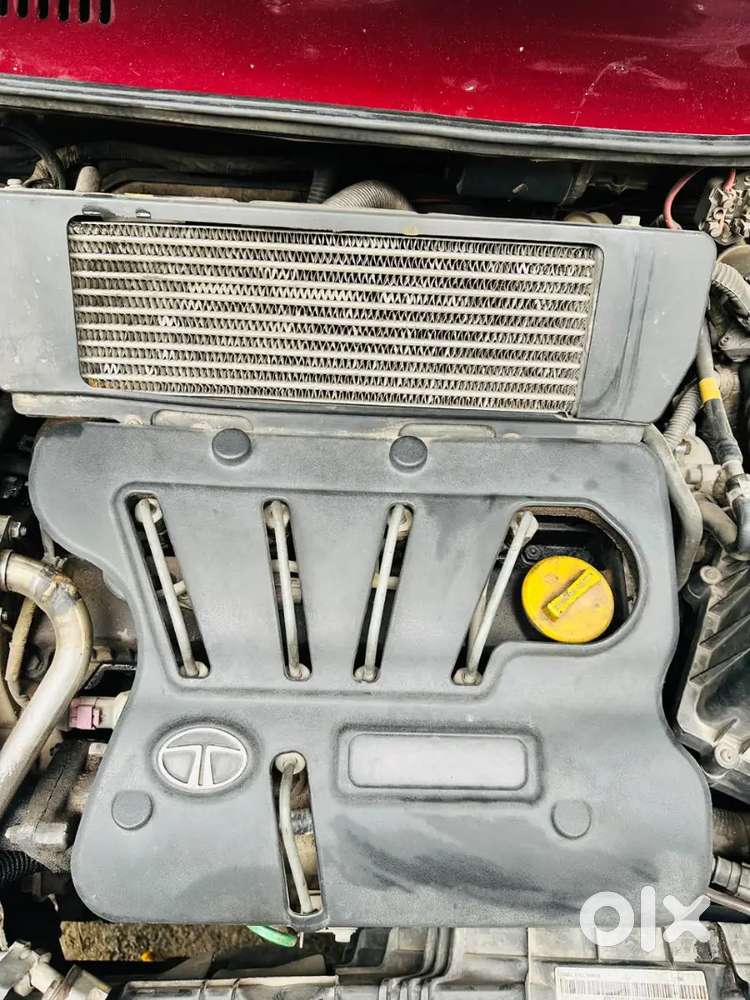 Tata Indigo Ecs 2010 Diesel Manual