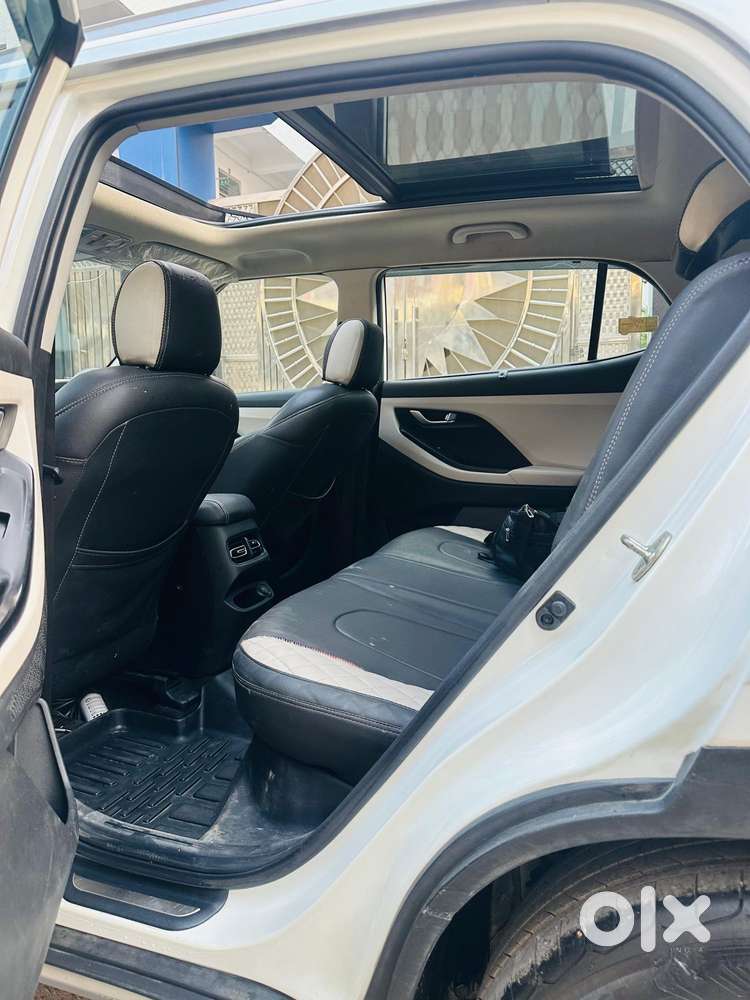 Hyundai Creta 1.5 Sx, 2020, Petrol