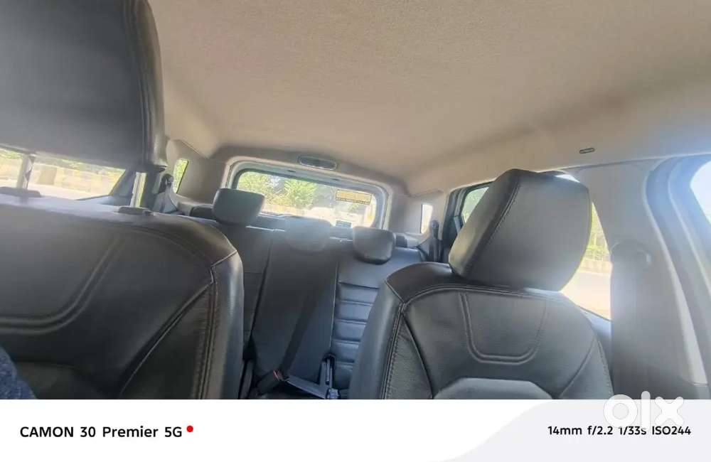 Ford Ecosport 2018 Edition