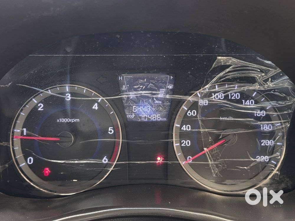 Hyundai Verna [2015-2017] Fluidic 4s 1.4 Crdi, 2017, Diesel