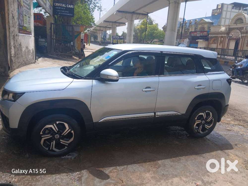 Maruti Suzuki Brezza 2023 Good Condition