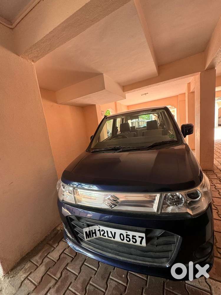 Maruti Suzuki 2015 Car